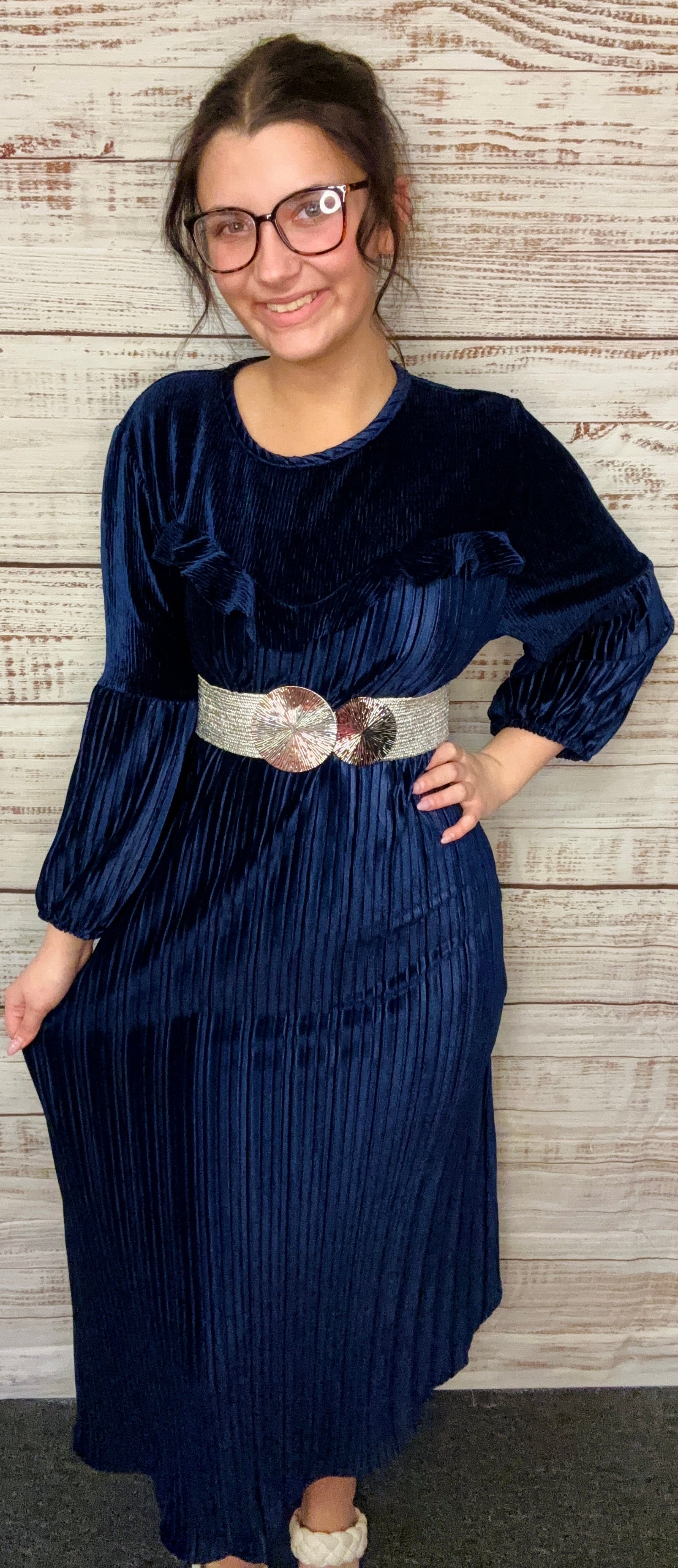 joan maxi dress Joan