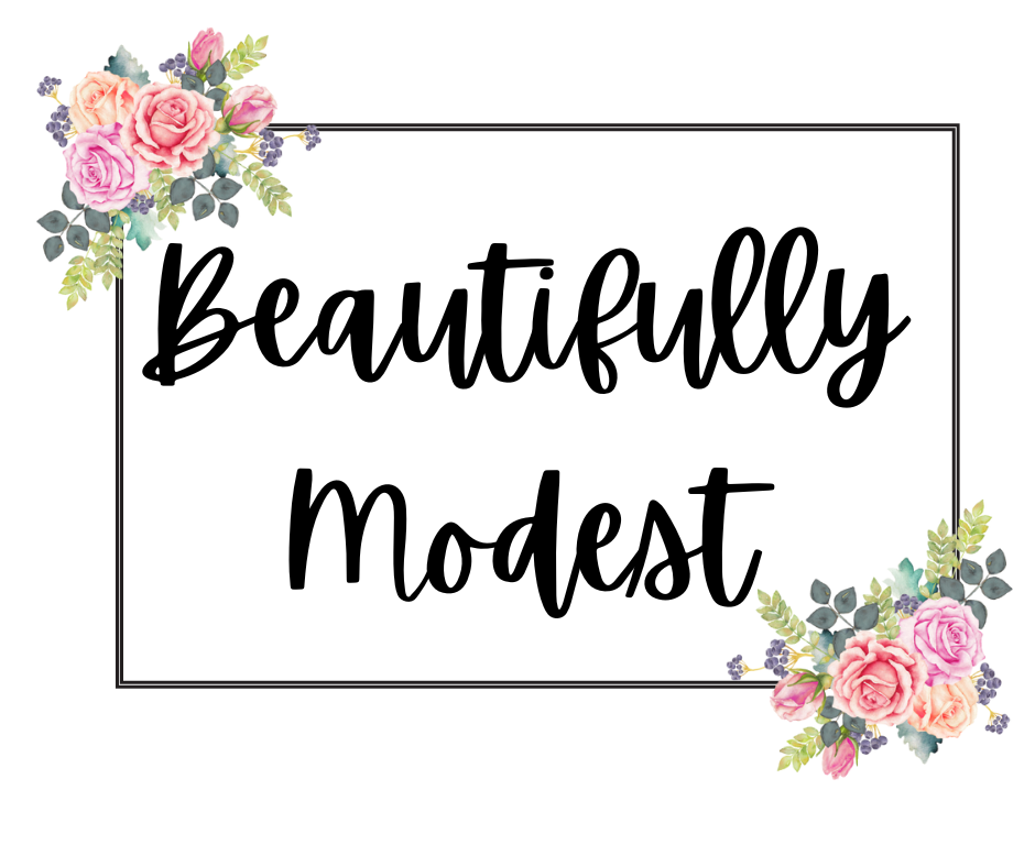 Beautifully Modest