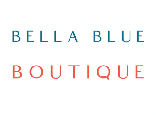 Bella Blue Boutique