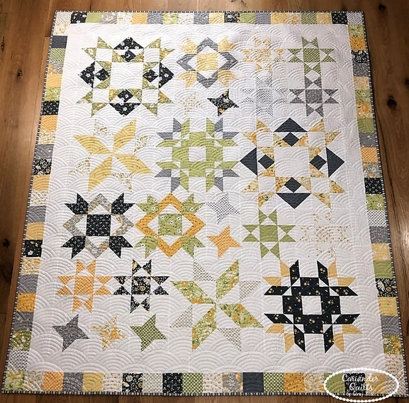 yoder quilt show