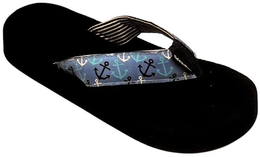 Tidewater flip discount flops sale