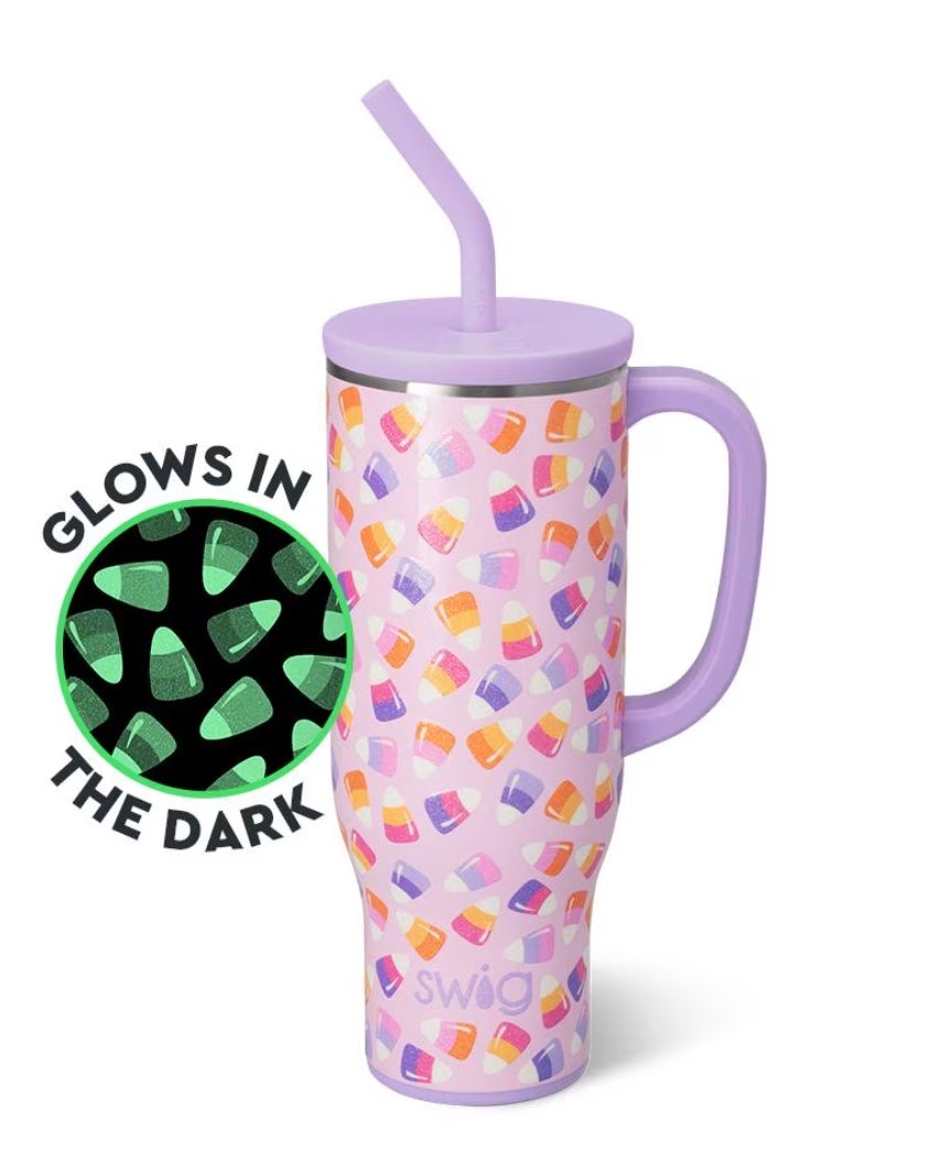 Swig Candy Corn Mega Mug - Thumbnail 3