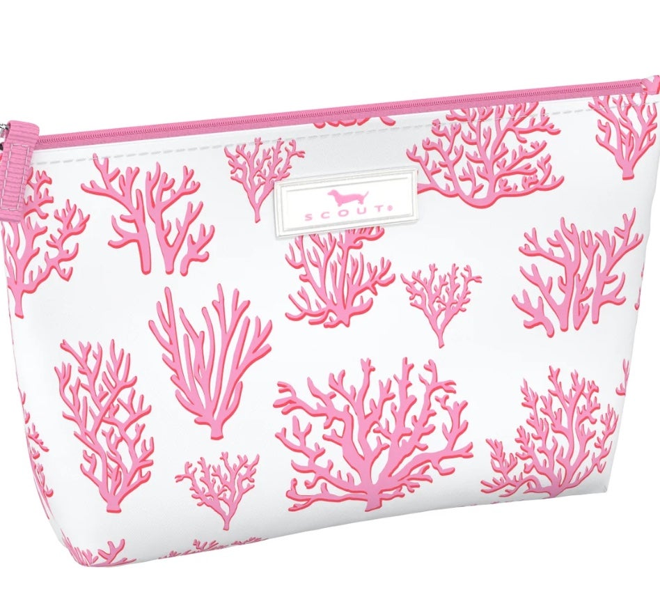 Scout Twiggy Cosmetic Bag - Thumbnail 2