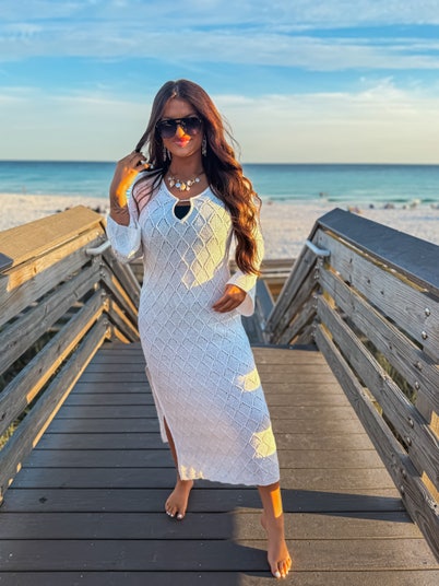 ribbed cut out maxi dress RIB CUT AWAY CUT OUT MAXI DRESS