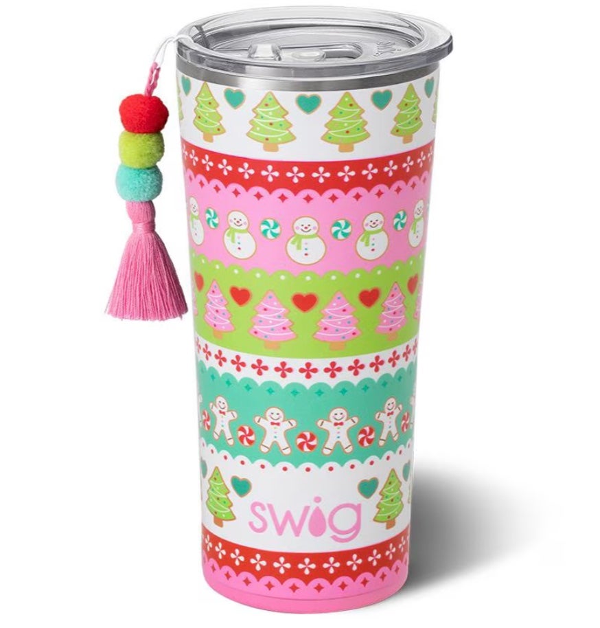 Swig Cookie Jar Tumbler - Thumbnail 2