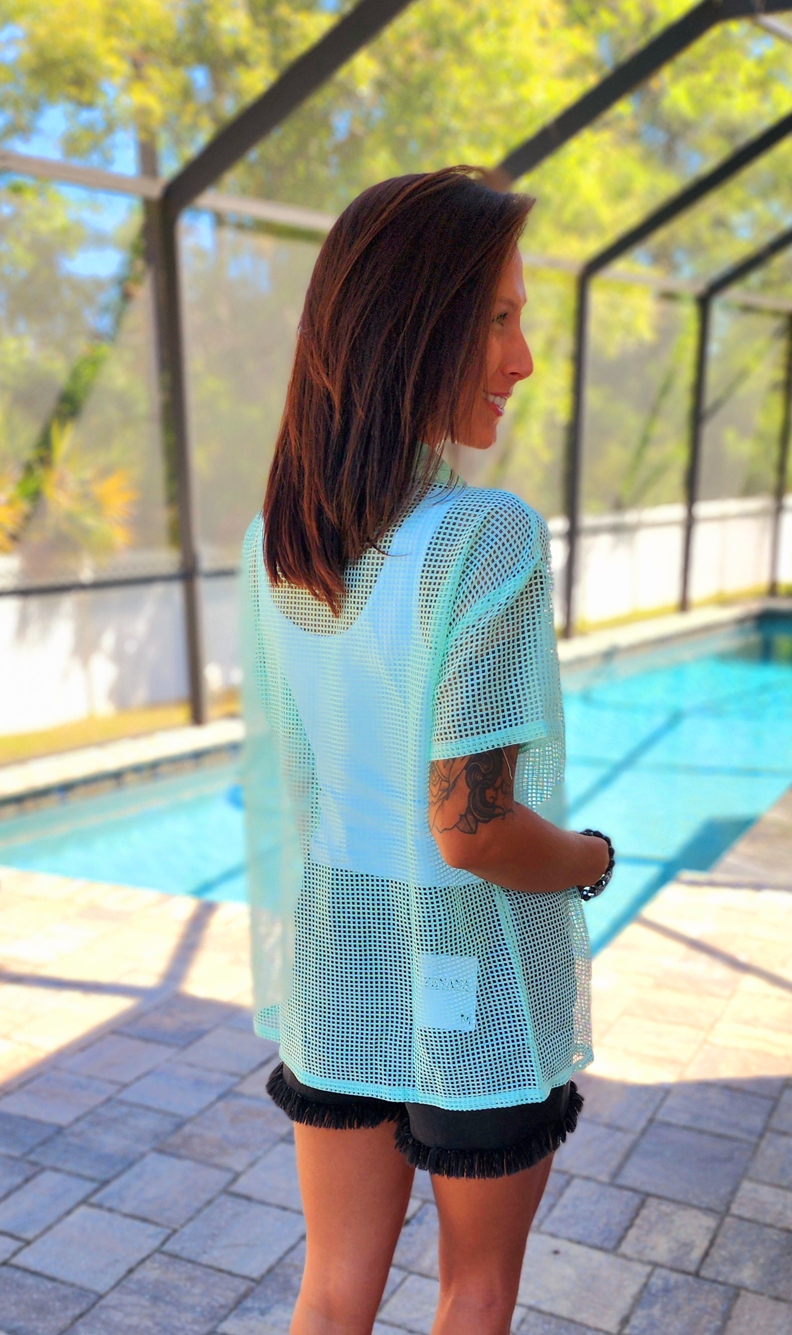 Tops | Blue Ivy Boutique