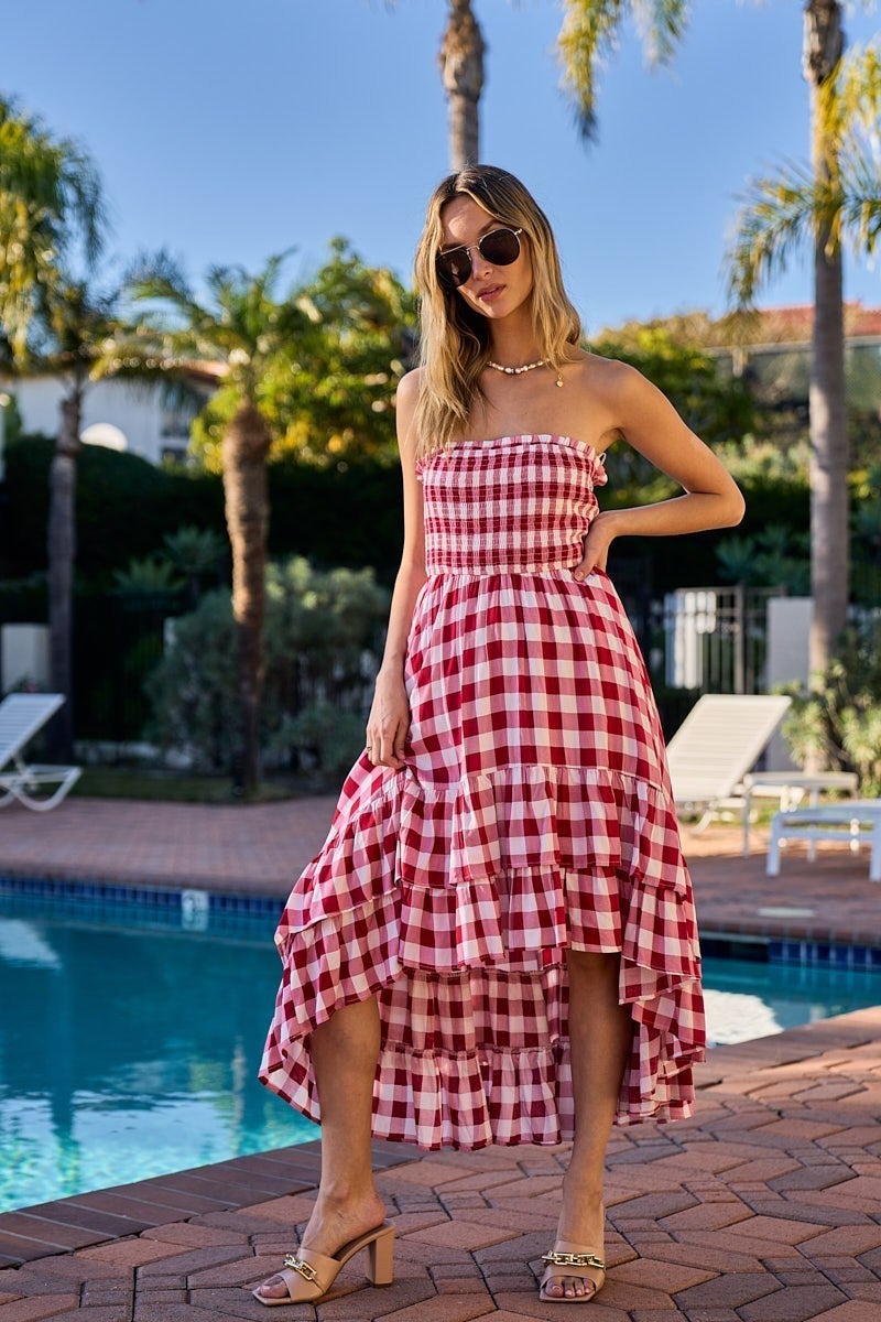Dresses, Rompers, Jumpsuits | Blue Ivy Boutique