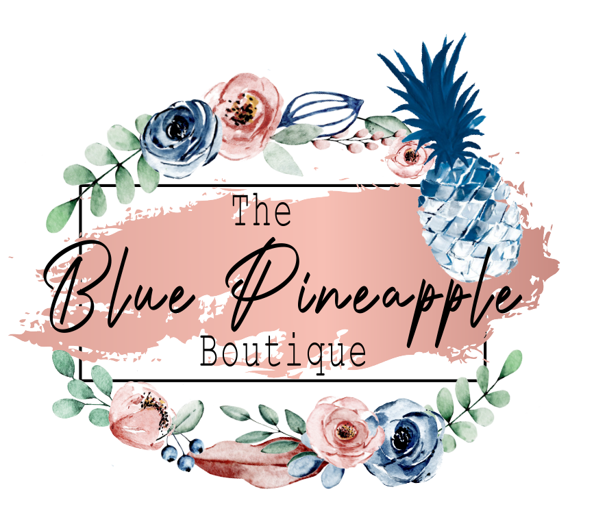 The Blue Pineapple Boutique, LLC