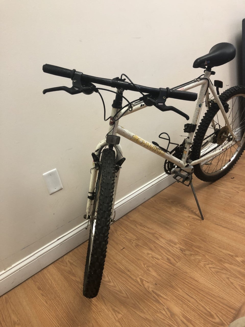 schwinn impact pro