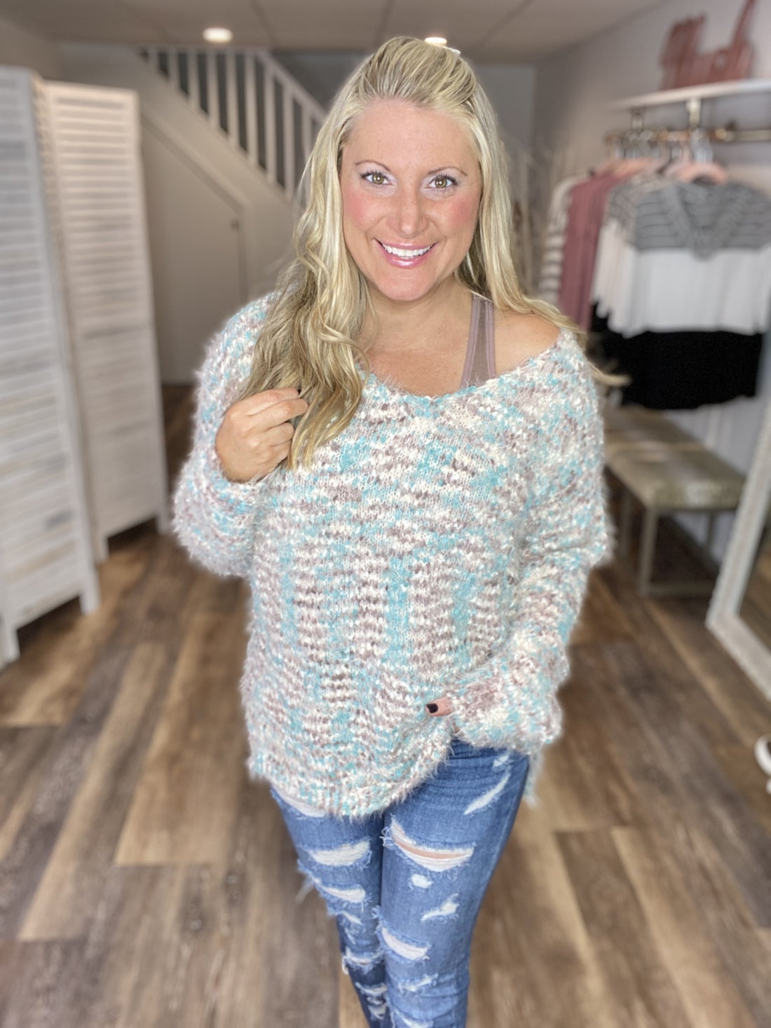 Blush Clothing Boutique