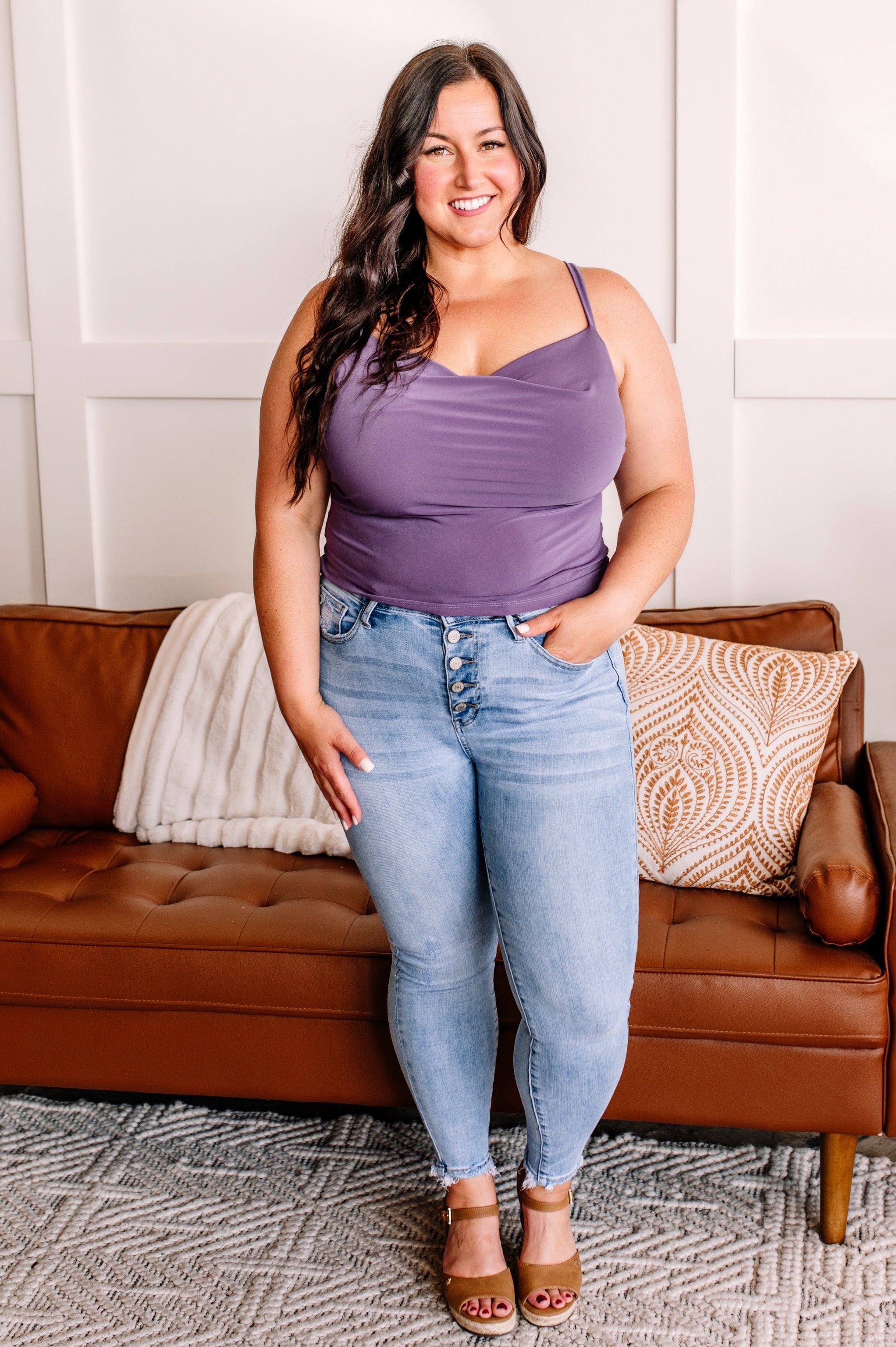 Trendy Boutique Tops for Women | Blush 