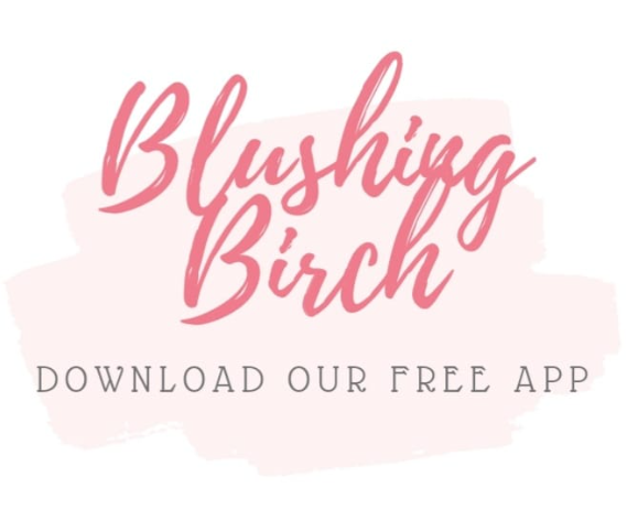 Blushing Birch Boutique