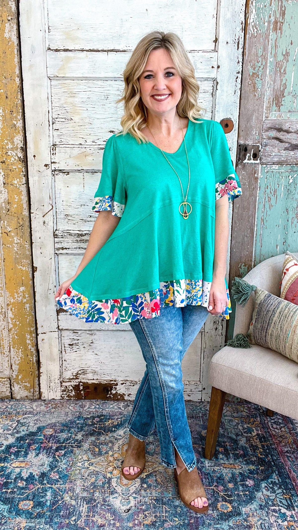 The BoxTruck Boutique