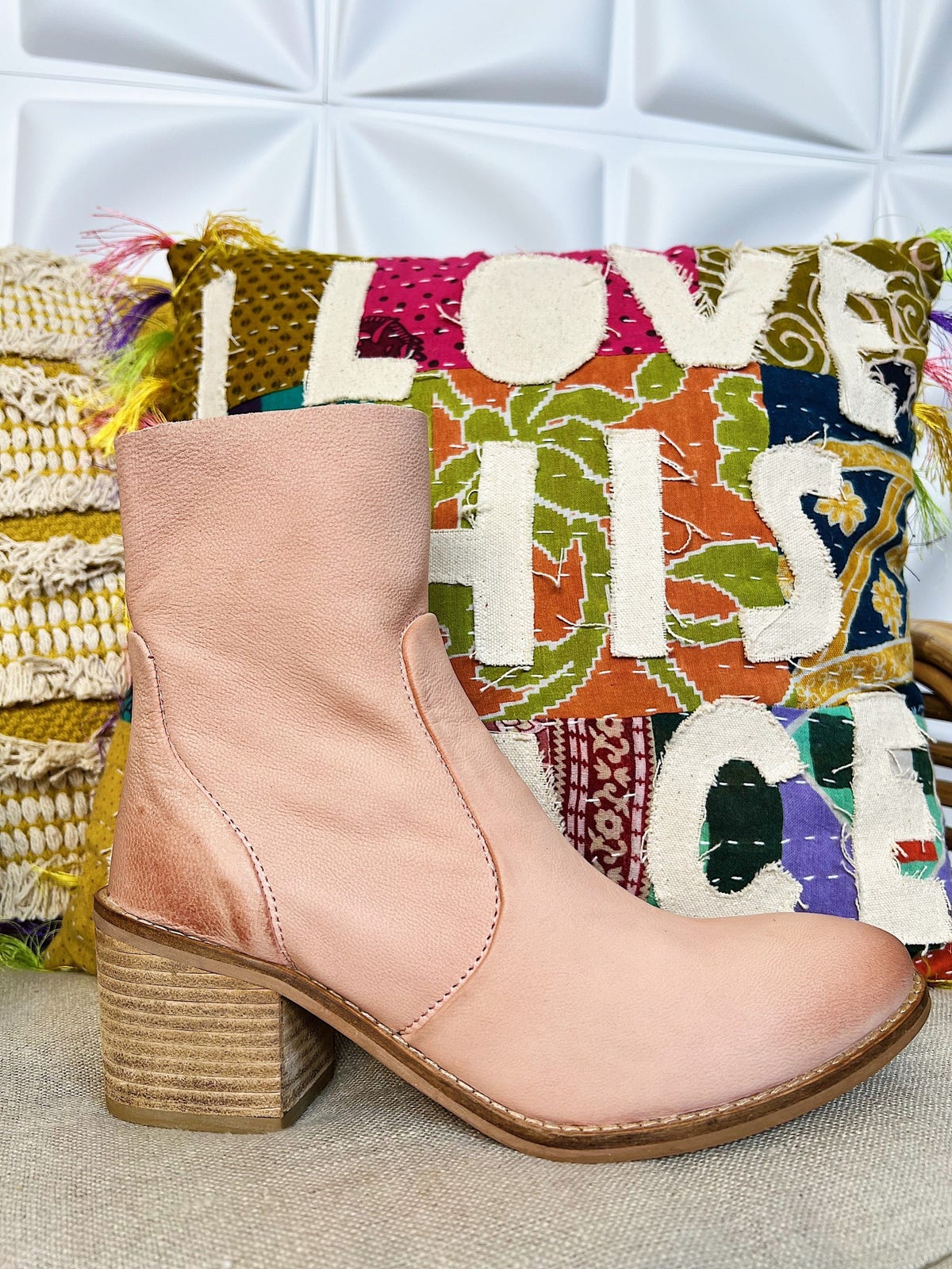 The BoxTruck Boutique