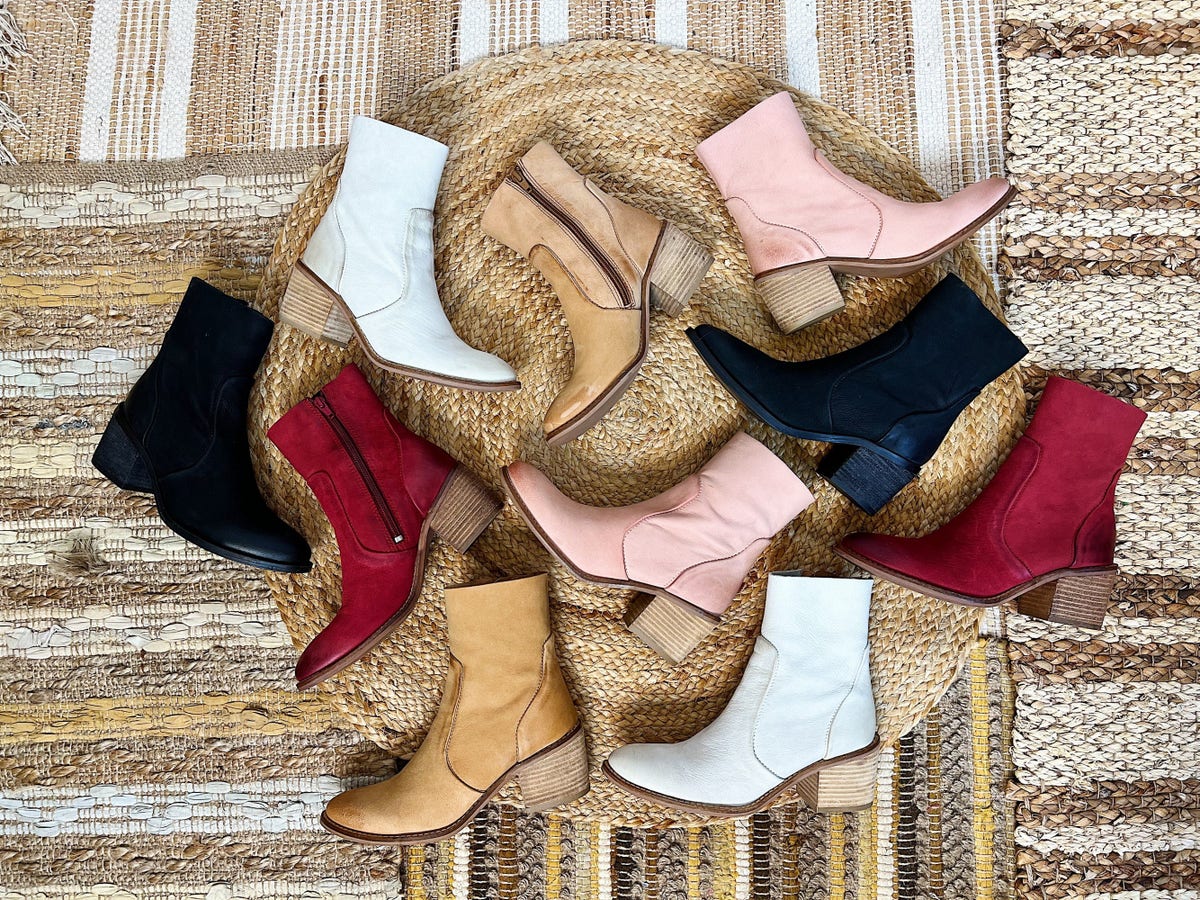 The BoxTruck Boutique