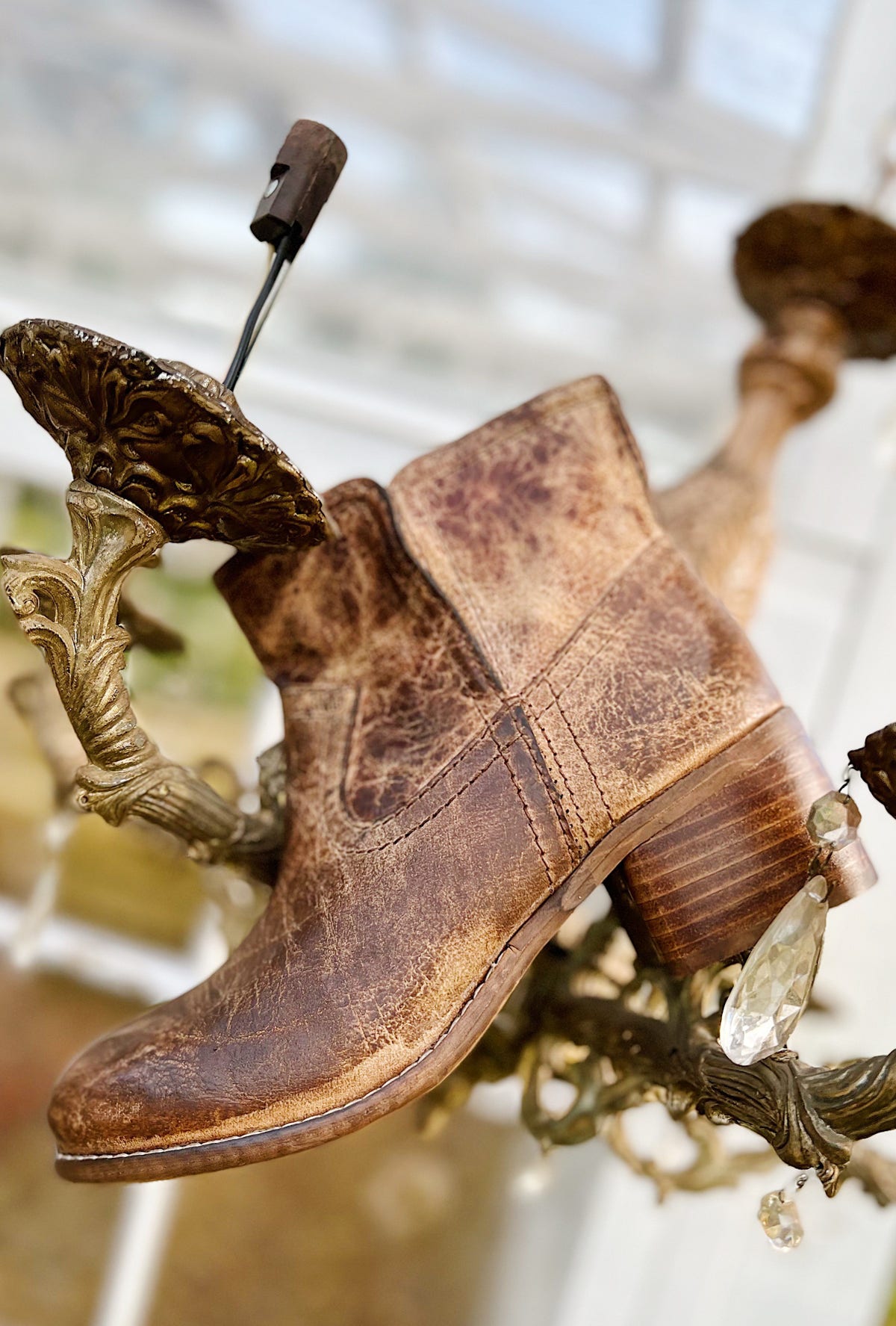 The BoxTruck Boutique