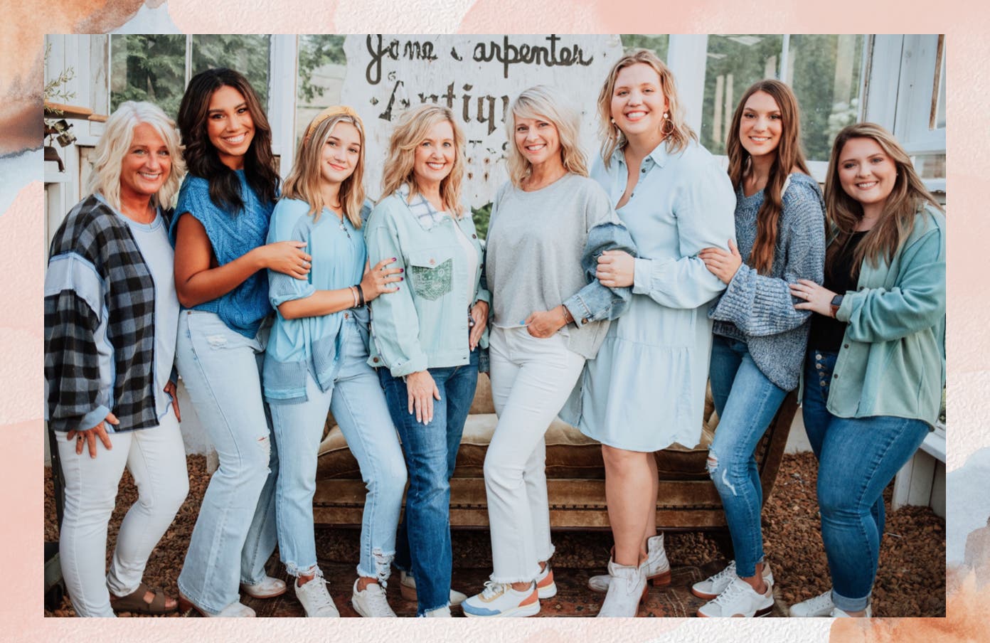 The BoxTruck Boutique