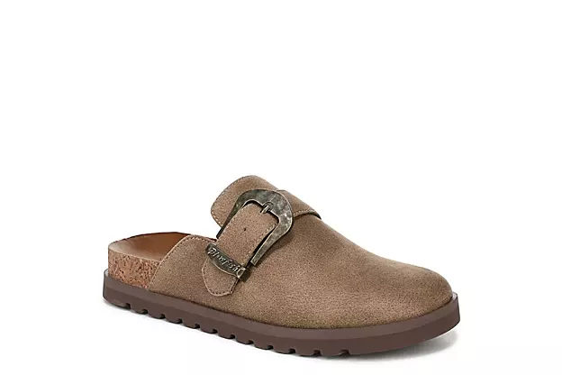 OHGA♡BIJOU MULE Love Language - Rainbow Moonstone - Threadless End - Buddha