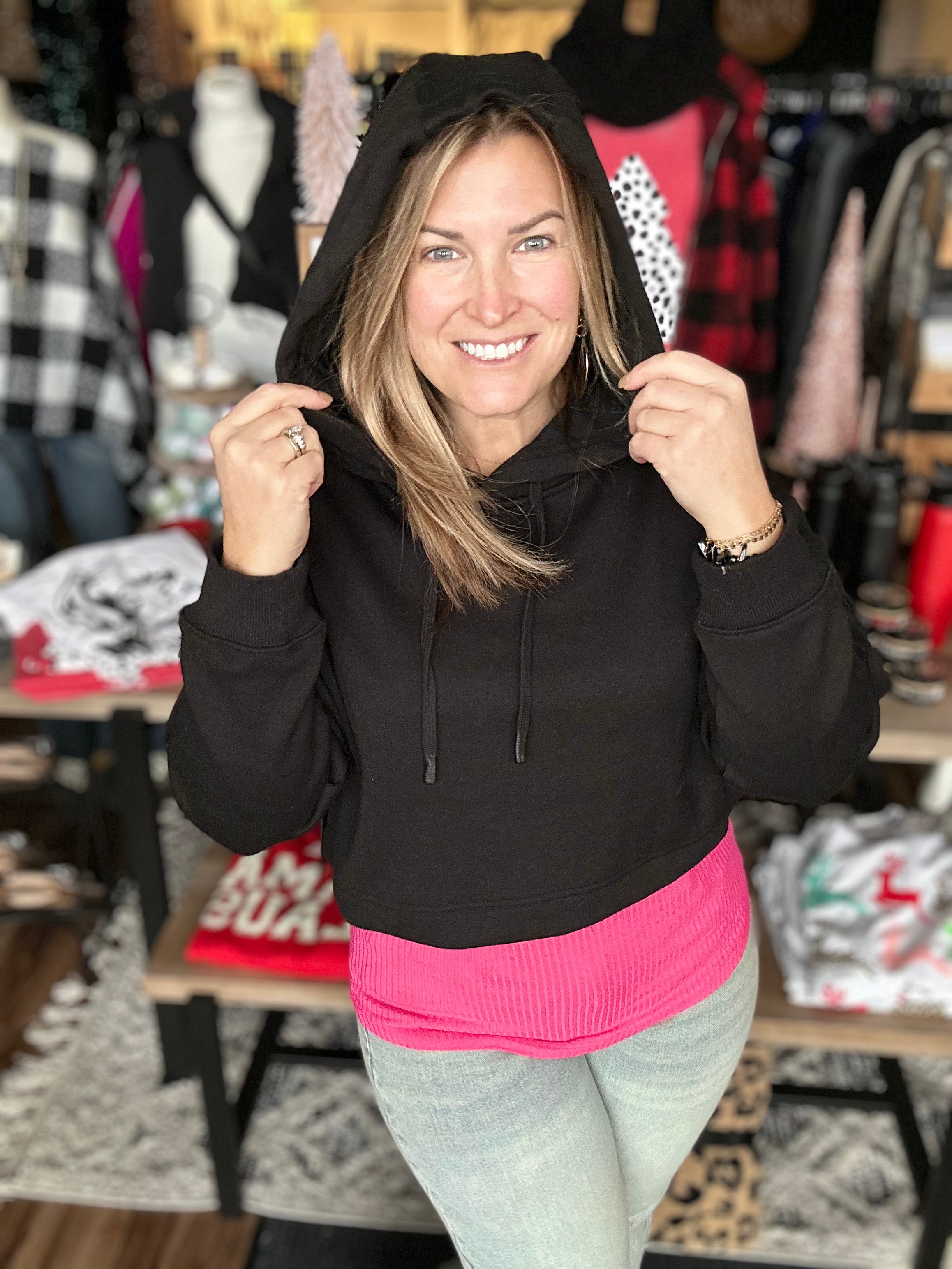 All Tops | BRuSH Boutique - Women's Clothing and Accessories
