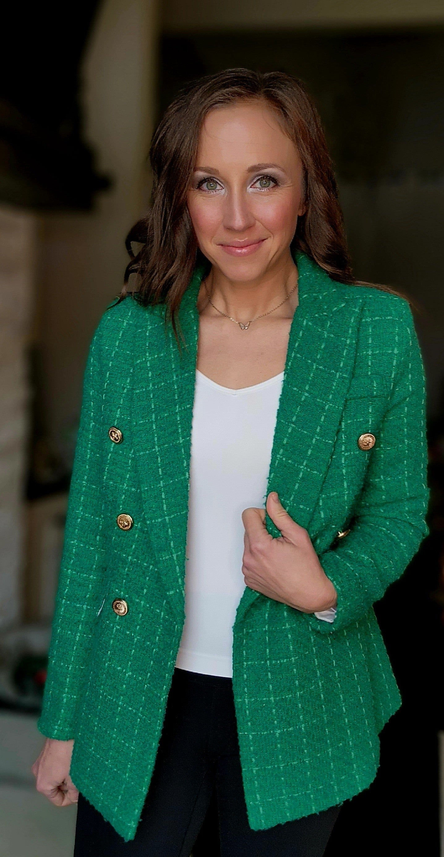 Outerwear | Buttonwood Boutique