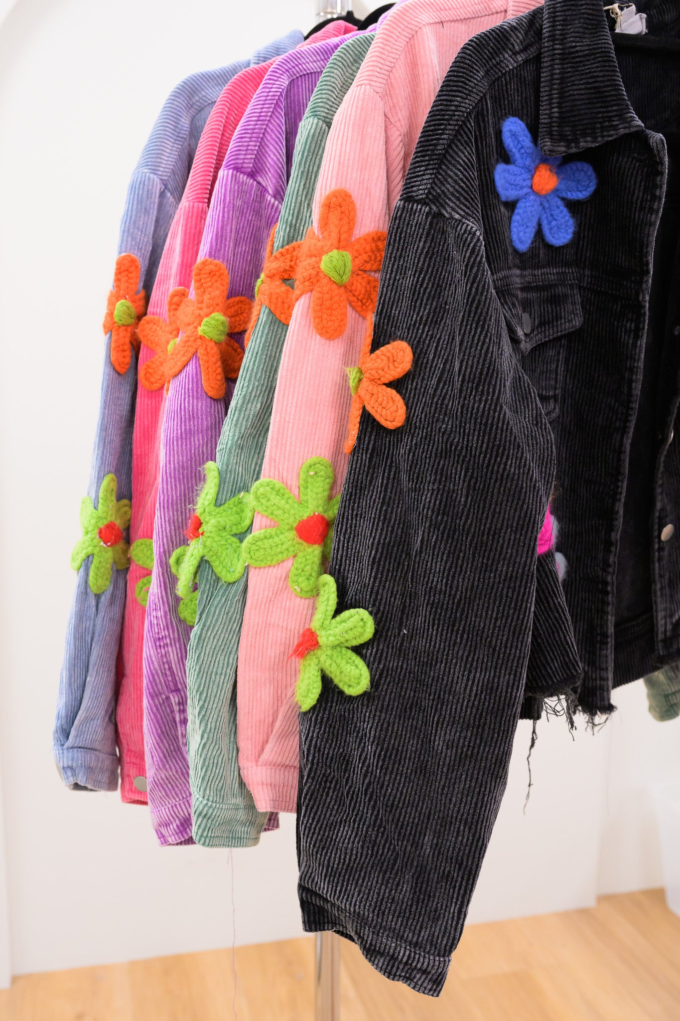 Bibiy. ALEXA FLOWER ROMPERS bibiy ALEXA FLOWER ROMPERS