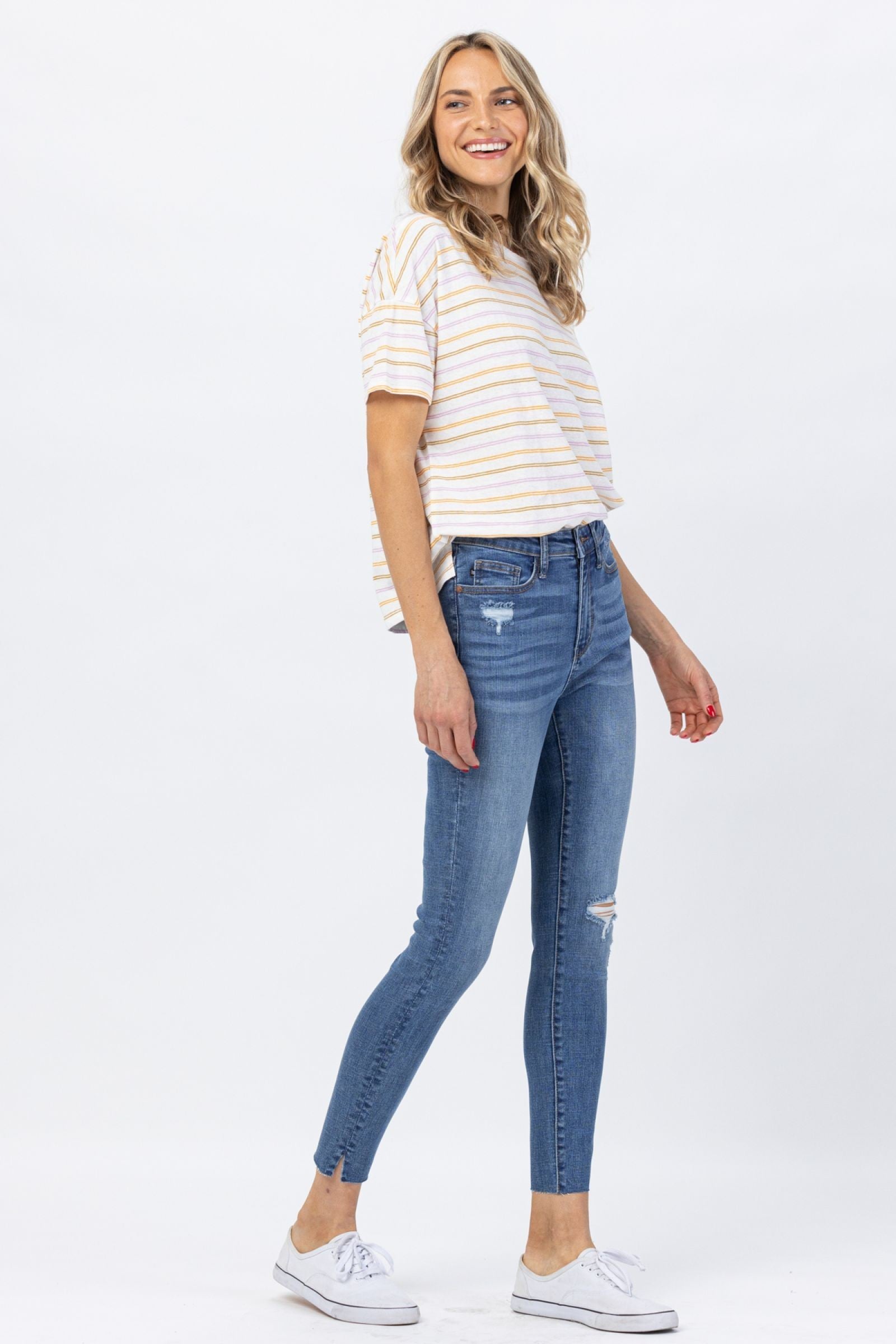 Denim | Cambria + Clover Boutique