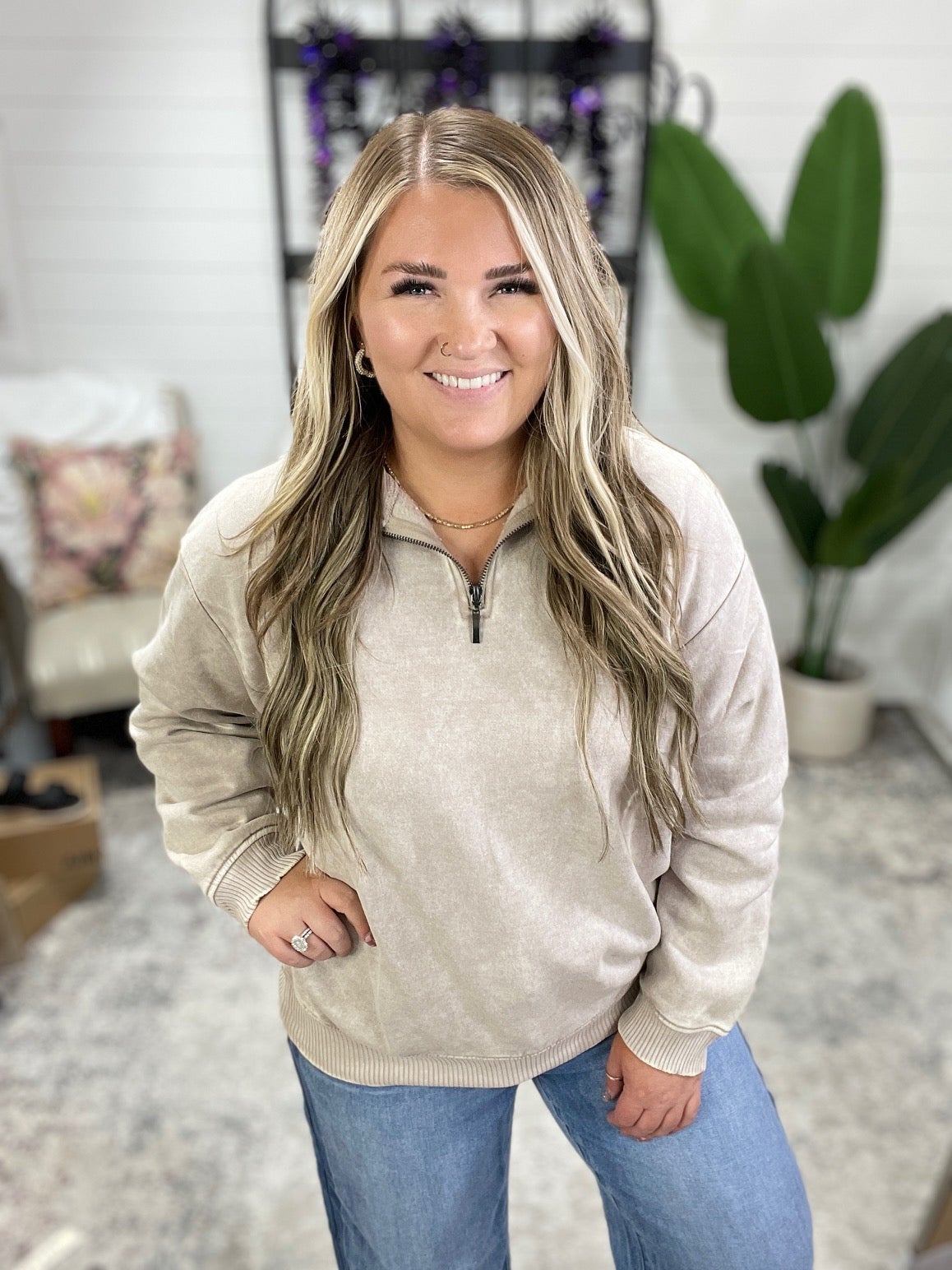 KAJA CHECK FLANNEL SHIRT JACKET 2 OVY KAJA CHECK FLANNEL SHIRT