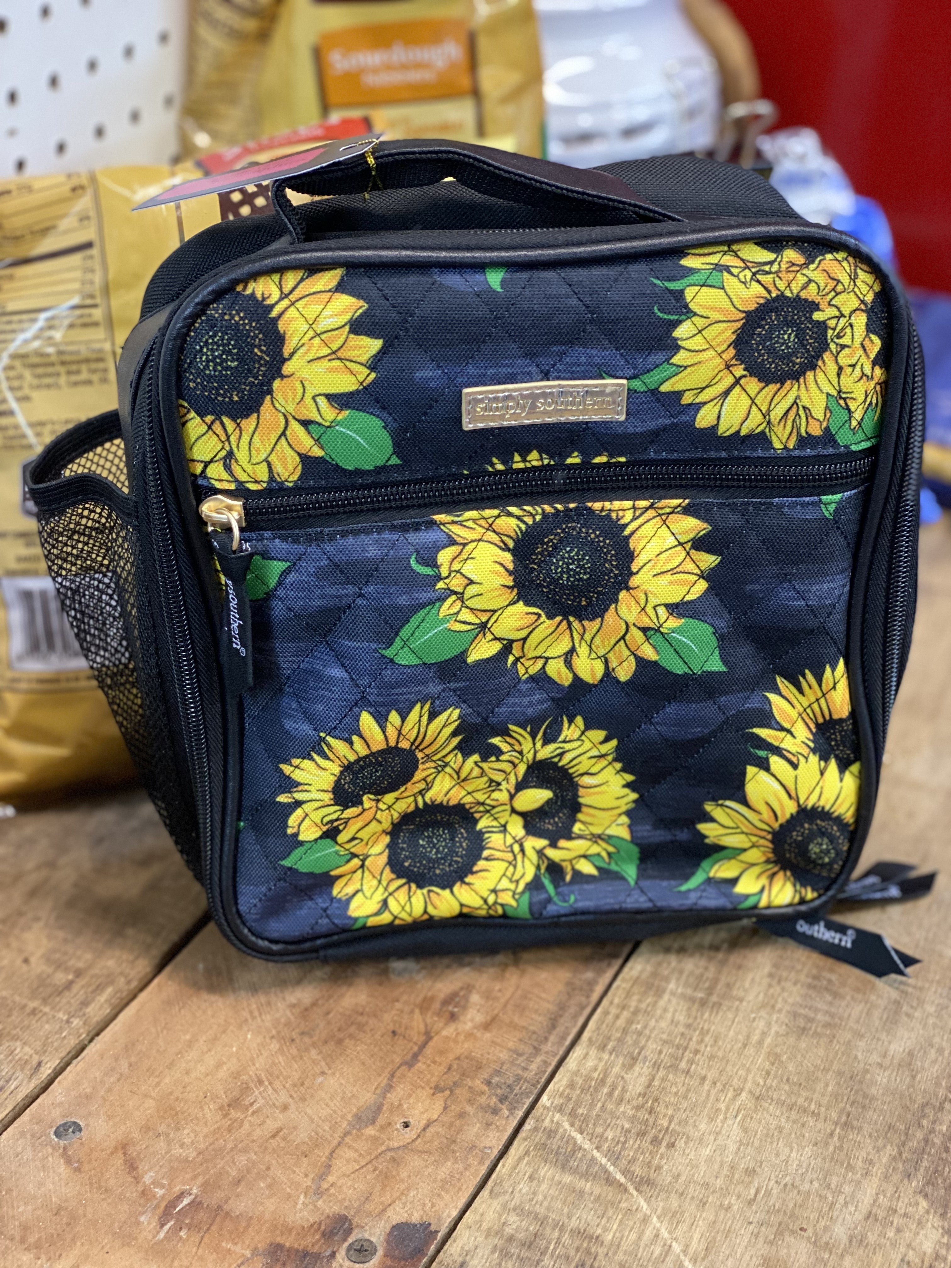 Simply Southern | Welcome to Chasin 
