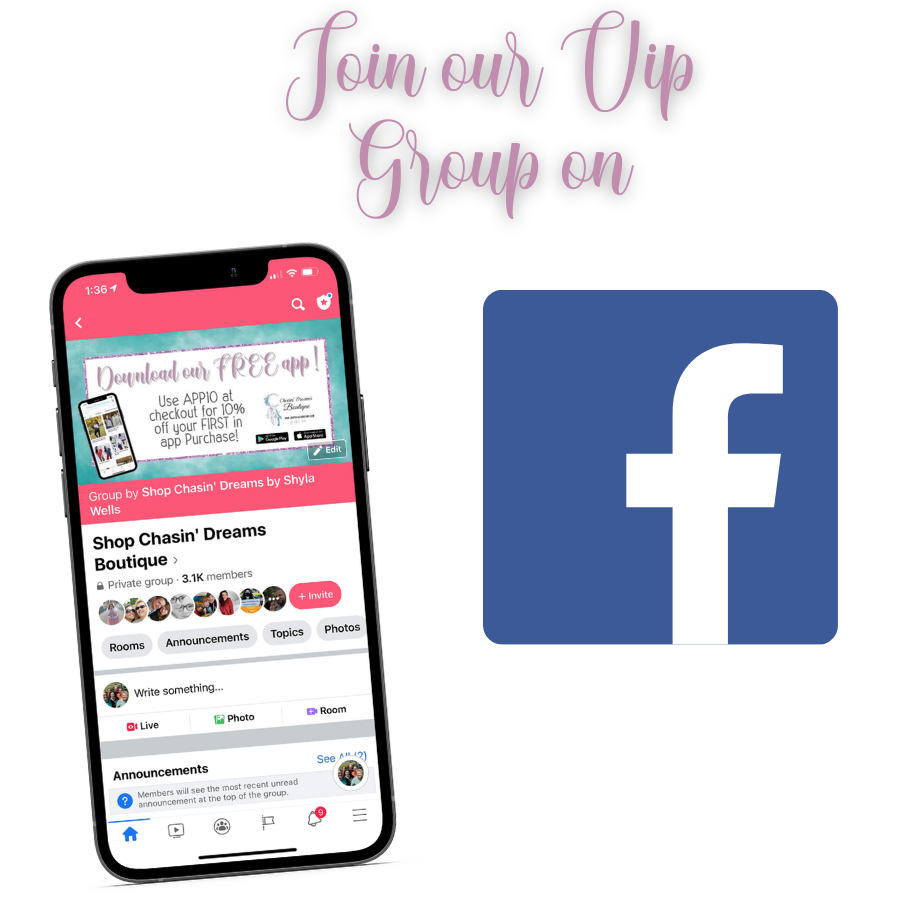 to Chasin' Dreams by Shyla Wells