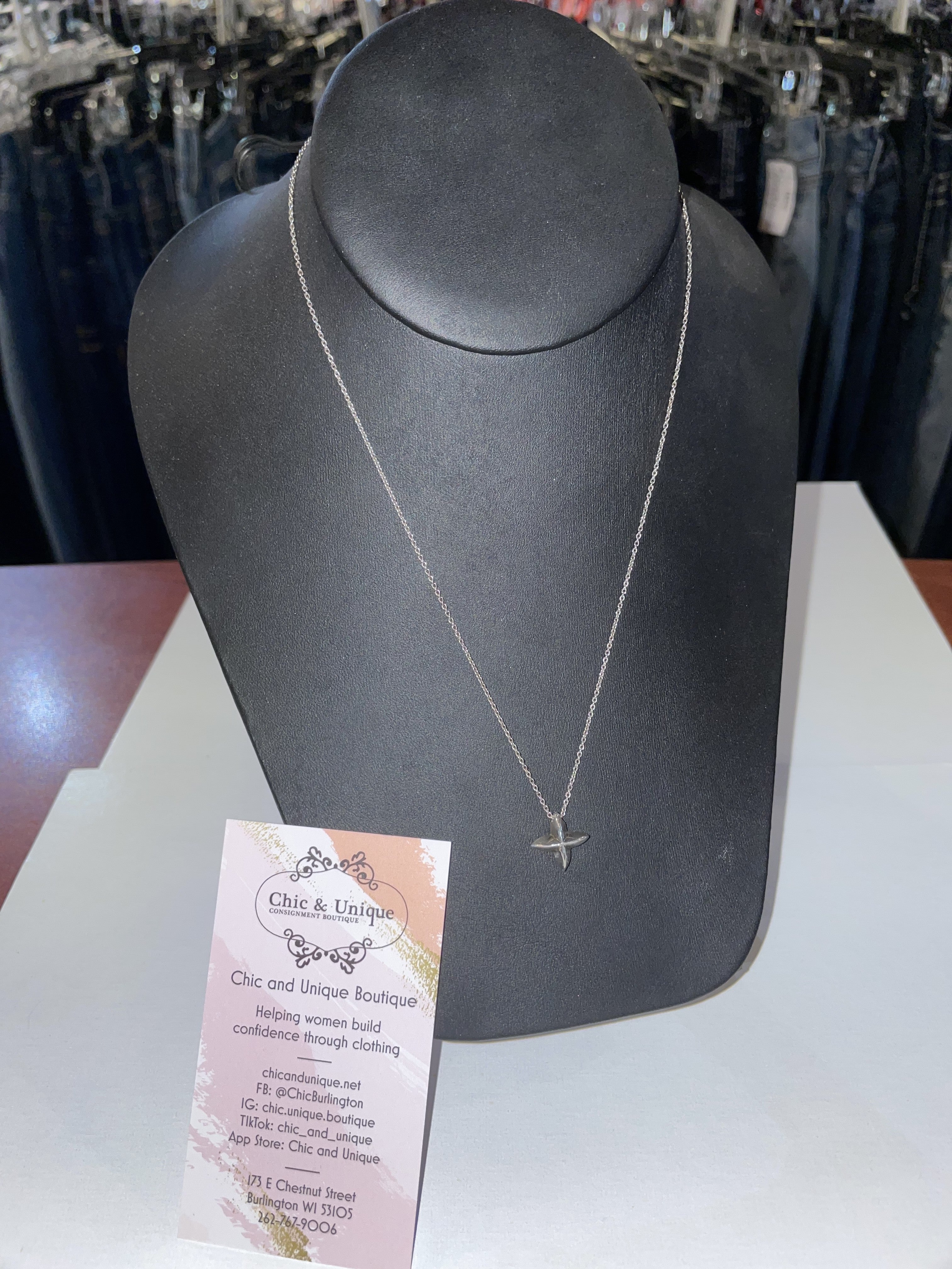 Tiffany \u0026 Co Sirius Star Sterling 