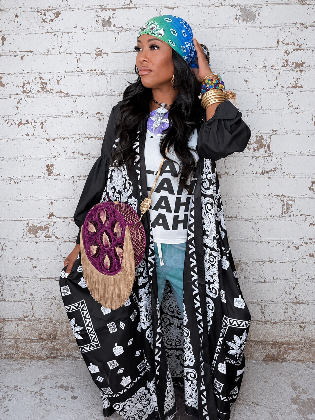 ⭐Kimonos/Dusters⭐ | Chunky Armadillo