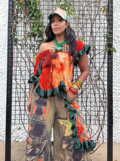 Savannah Storm Wrap Dress/Kimono (Camo) | Chunky Armadillo Savannah Storm Wrap Dress/Kimono (Camo) | Chunky Armadillo