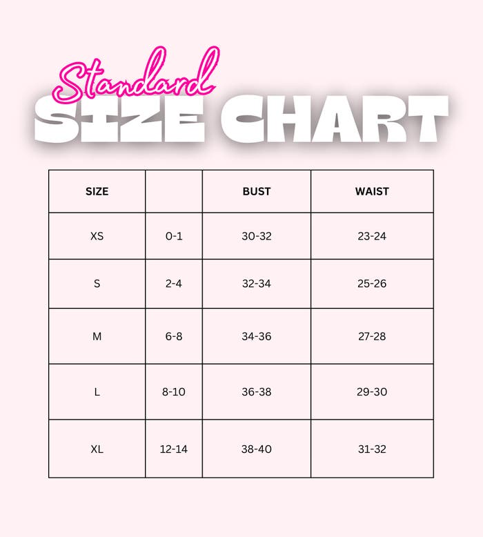 Jsculpt discount size guide