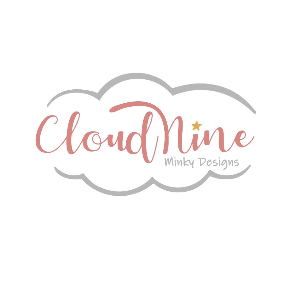 CloudNine Minky Designs LLC