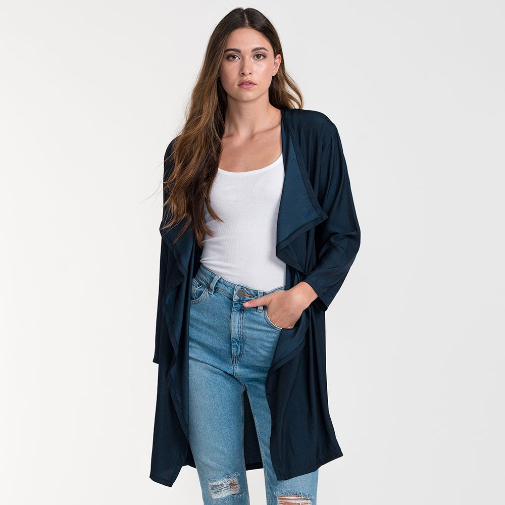 Cardigans \u0026 Jackets | Coastal Bloom