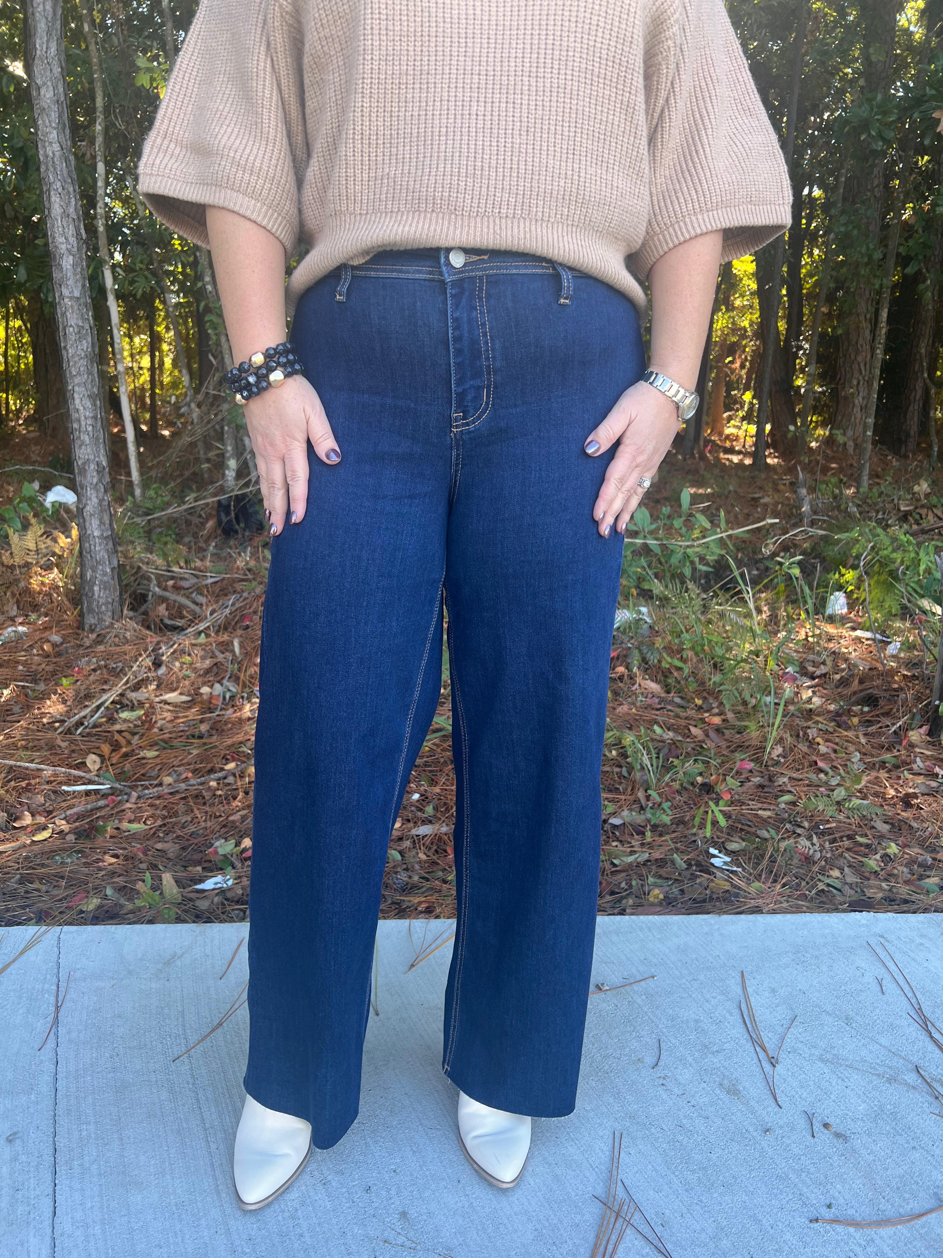 Denim | Cody Kate Boutique