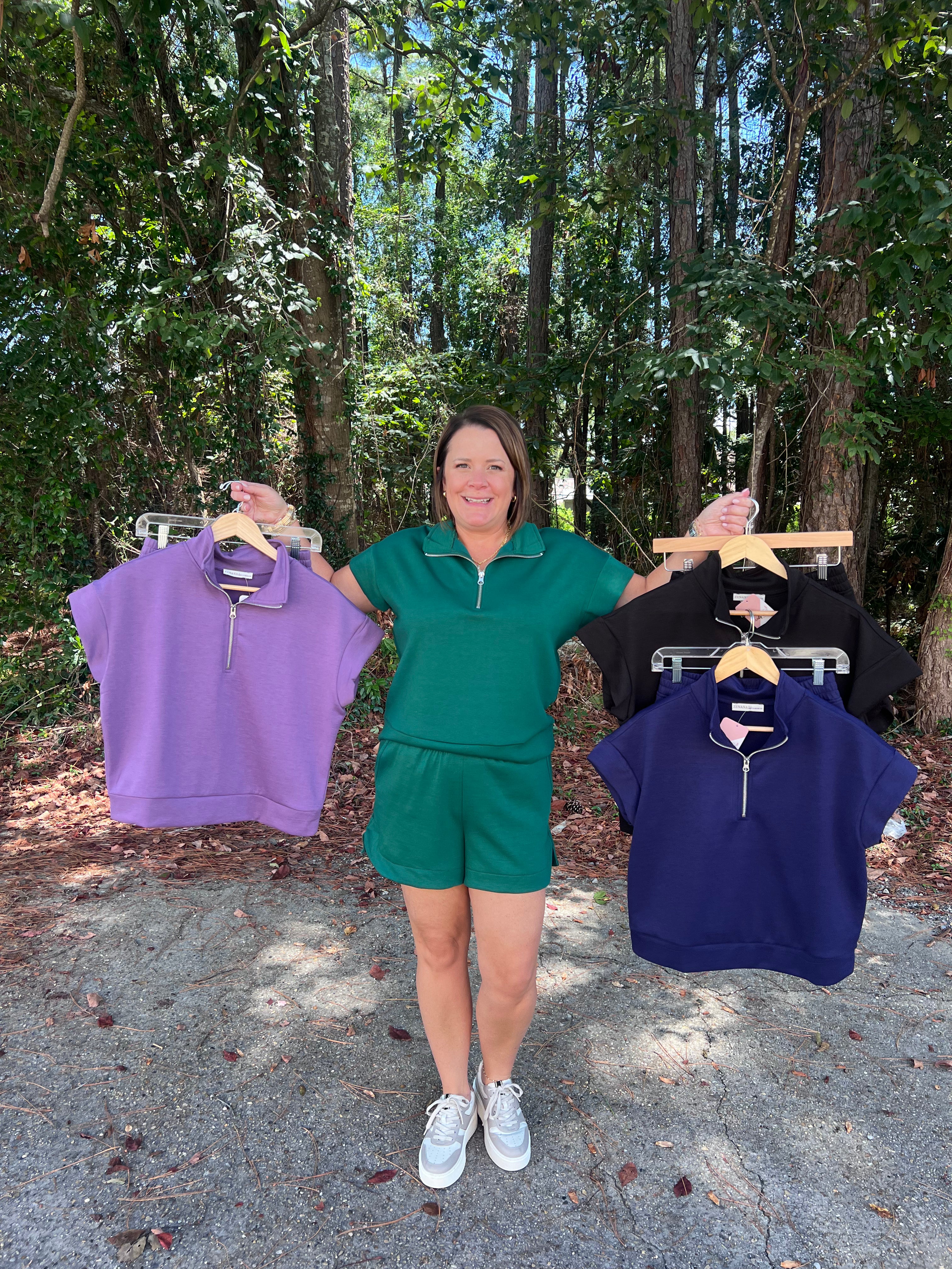 Sets/Jumpsuits/Rompers | Cody Kate Boutique