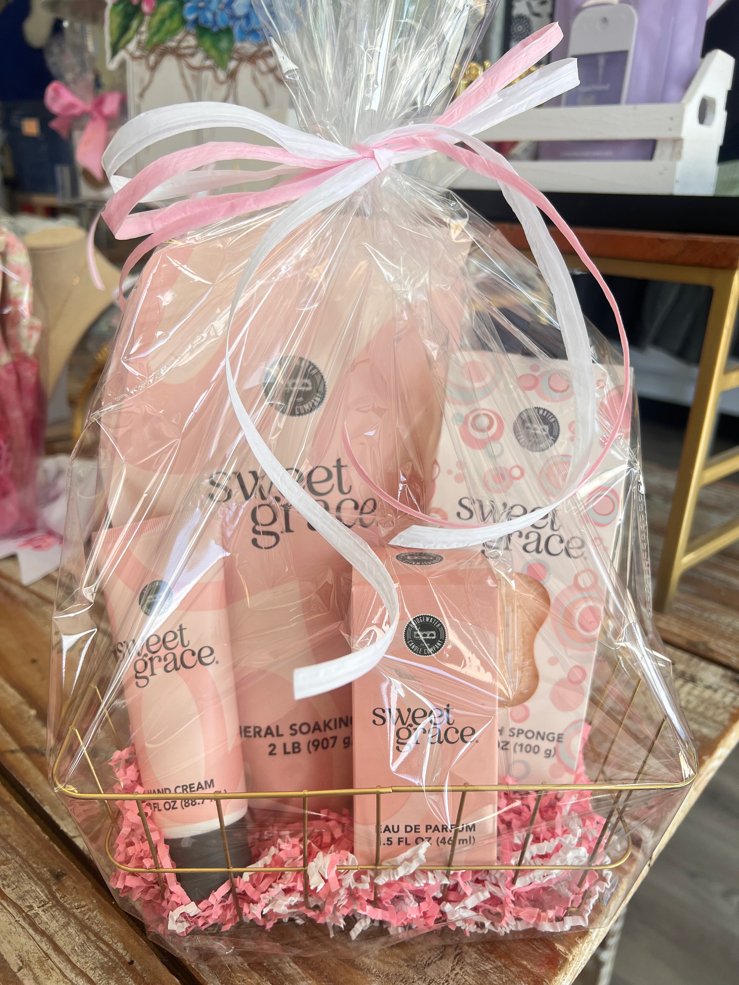 Sweet Grace | Cody Kate Boutique