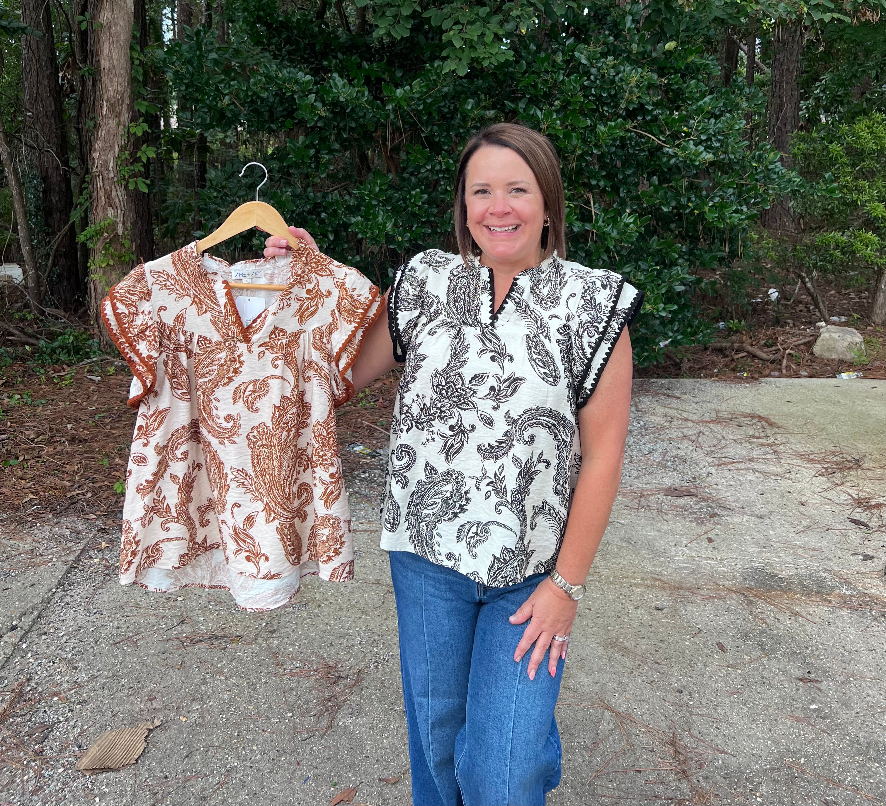 Tops | Cody Kate Boutique