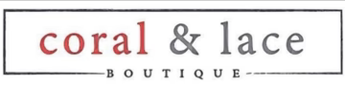 Coral & Lace Boutique