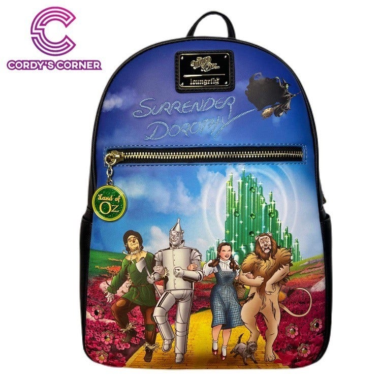 can you put patches on a leather backpack How to sew a patch onto your bag  Goodordering