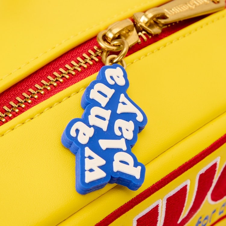Child's Play Chucky Box Mini Backpack | Cordy's Corner - Loungefly