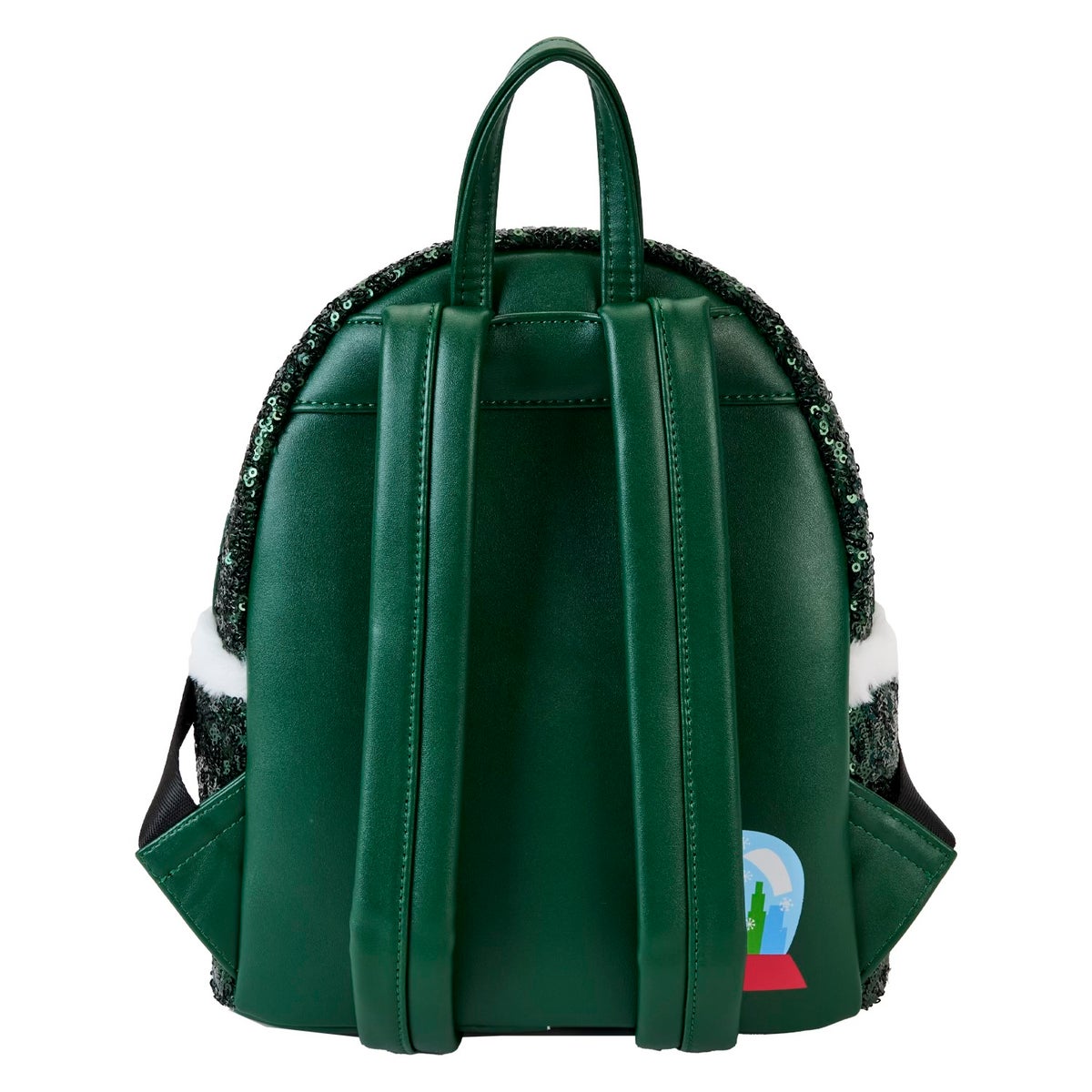 Elf Backpack The Lord of the Rings - Elves Mini Backpack | Elbenwald main image 3