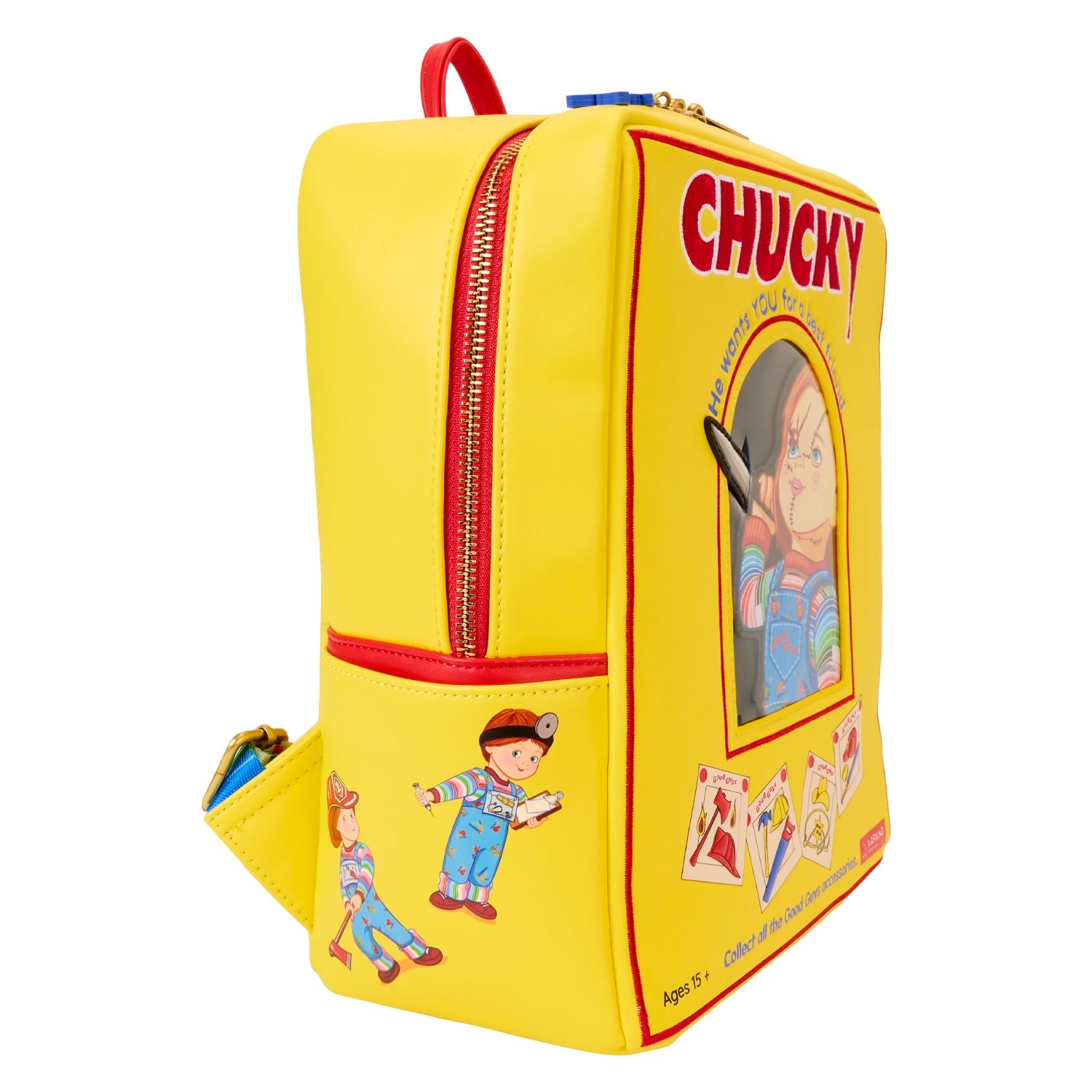 Child display picture 1