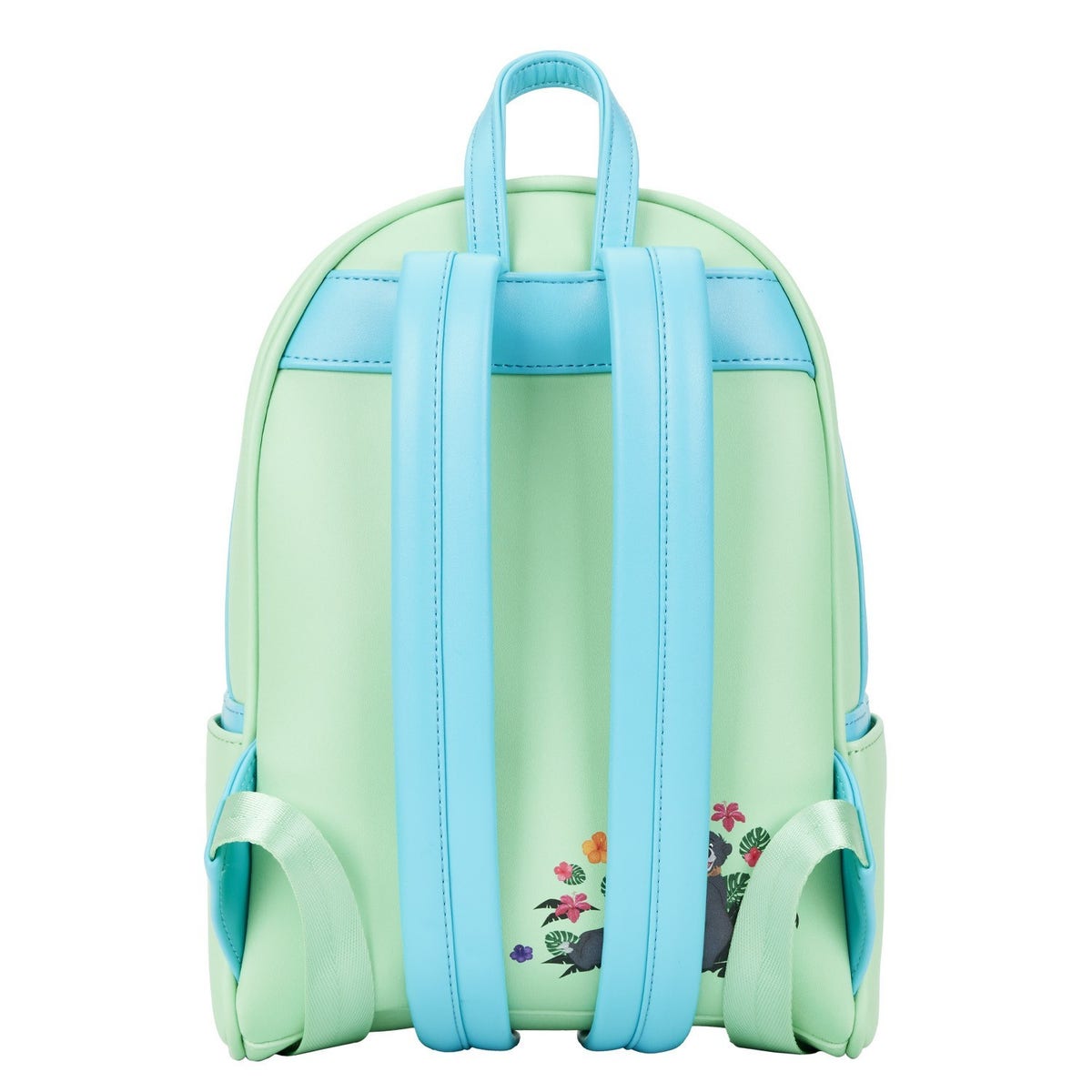 NWT-Disney The Jungle Book Backpack Kipling Disney main image 4
