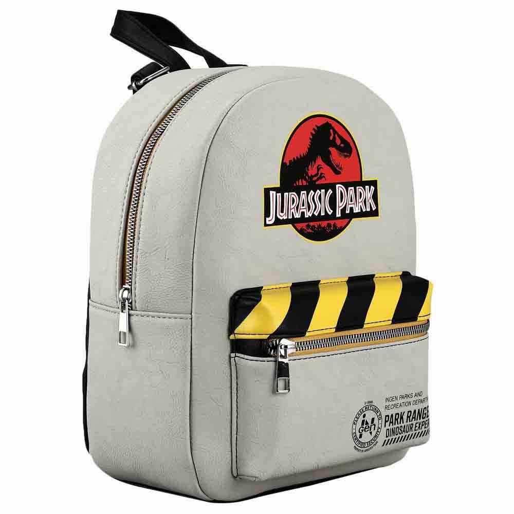 JURASSIC PARK RANGER MINI BACKPACK BIOWORLD *Final Sale*