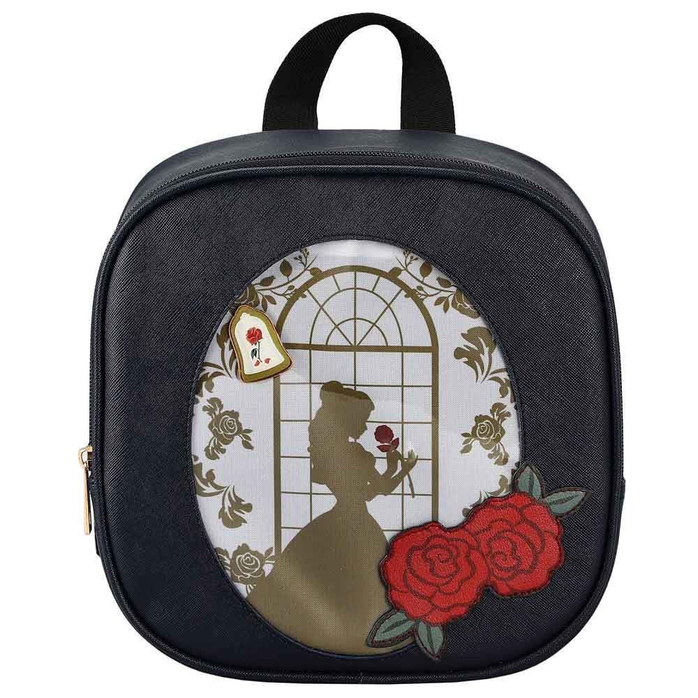 Disney Beauty and the Beast Belle Ita Mini Backpack