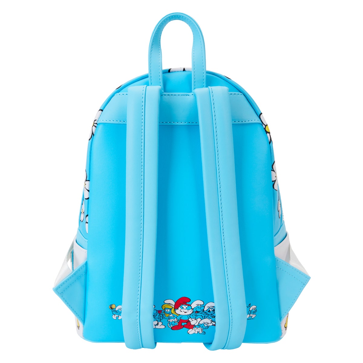 NEW The Smurfs- Smurfette Mini Backpack 10.5\