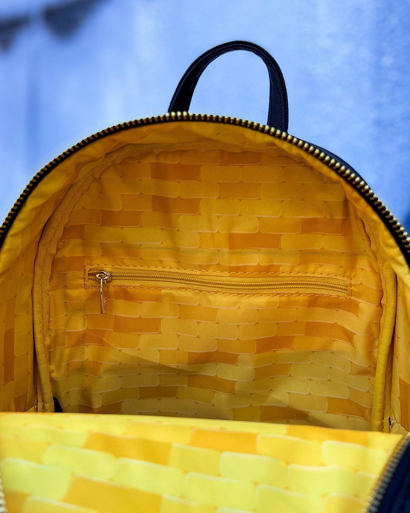 Exclusive - Wizard of Oz Loungefly Mini Backpack | Cordy's Corner