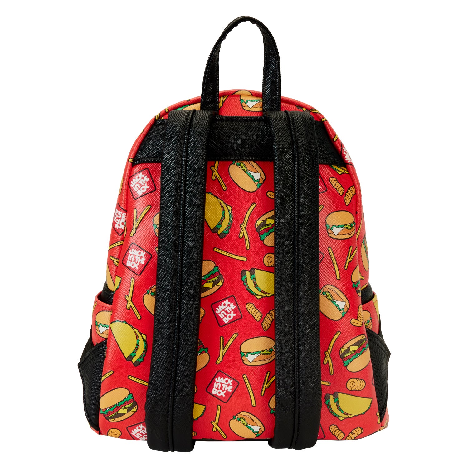 小物入れ Jack Lou Jack in the Box Antenna Ball Jack Glow Mini Backpack | Cordy's